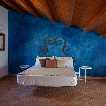 Villa Luna Scopello *