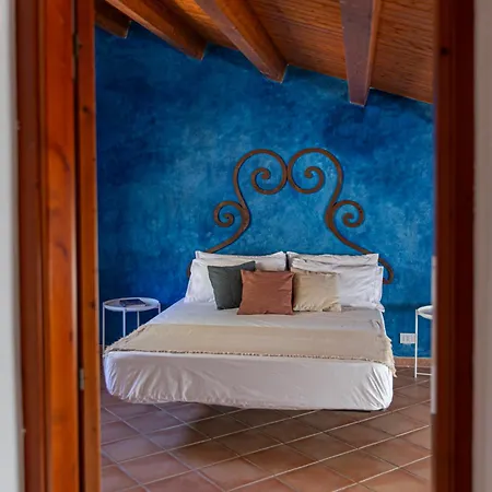 Luna Scopello Villa Castellammare del Golfo