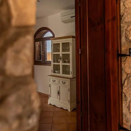 Villa Luna Scopello *