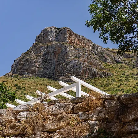 Luna Scopello Villa *