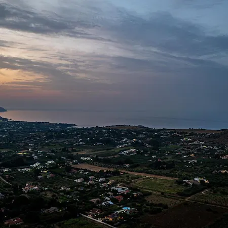 Luna Scopello Villa *