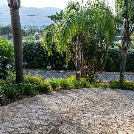 Luna Scopello Villa Castellammare del Golfo