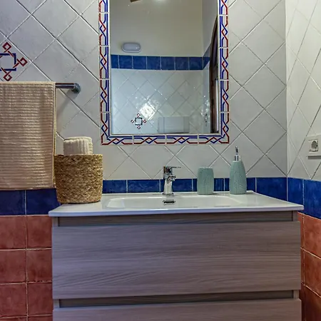 Luna Scopello Villa *
